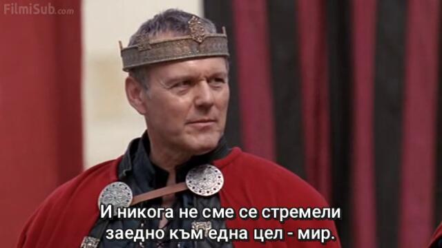 Merlin Season 2  Мерлин Сезон 2 (2010) ep-10