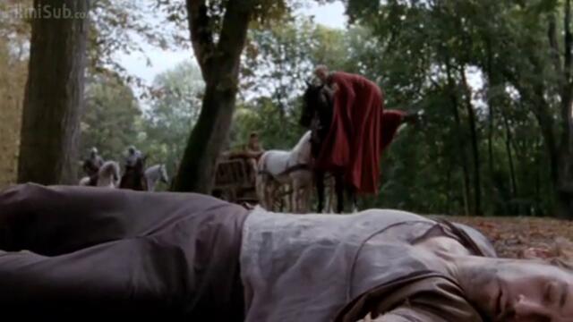 Merlin Season 2  Мерлин Сезон 2 (2010) ep-11
