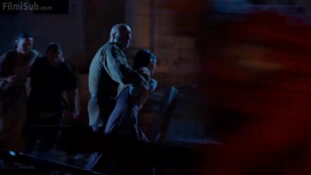 Merlin Season 2  Мерлин Сезон 2 (2010) ep-13 FINALE Season-2