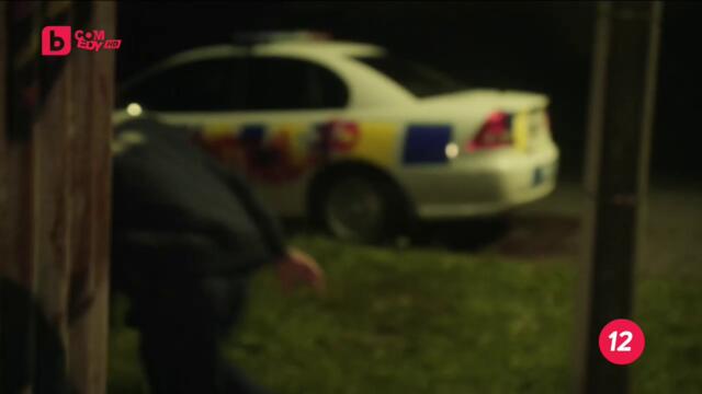 Паранормални случаи в Уелингтън сезон 2 епизод 5 Българско аудио