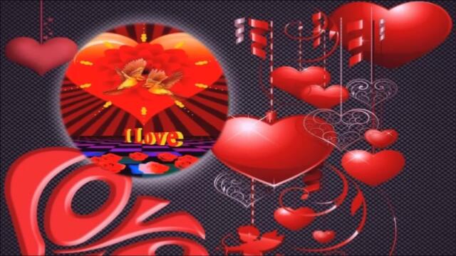 Un fiore per te (music Instrumental )