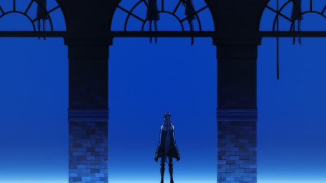 [OtakuBG] Hametsu no Oukoku S1 - 08 BG SUB