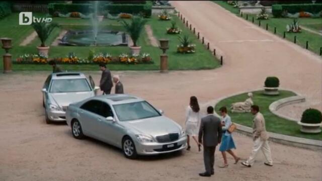Розовата пантера 2 (2009) (бг аудио) (част 3) TV Rip bTV HD 07.06.2025