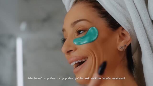 JULIJA - INFLUENSERKA ｜ OFFICIAL VIDEO 2025