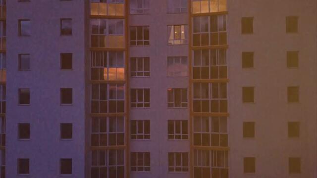 Željko Joksimović - Crnokosa ｜ (Official Lyric Video)