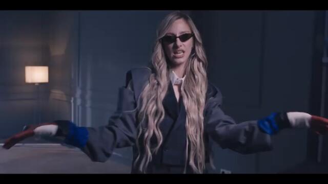 ANDRIJANA BELOVIĆ - SVE SE TRESE (OFFICIAL VIDEO 2025)