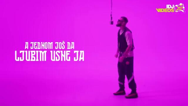 CVIJA & TALLO - RUZE (OFFICIAL VIDEO) [ALBUM ｜ ADIO25]