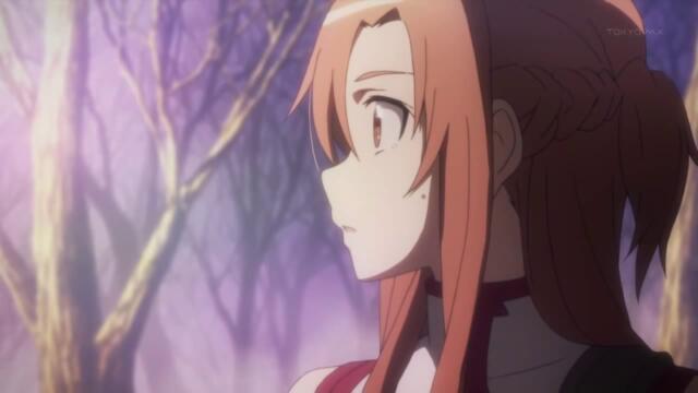 Just A Dream (Sword Art Online AMV)