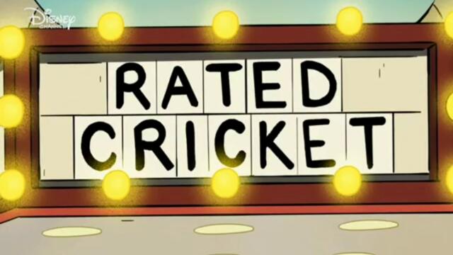 Големият град на Грийнс сезон 1 епизод 27