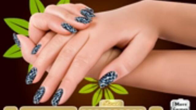 Nail makeover games search - Play Games for Free - Y8.com[via torchbrowser.com]