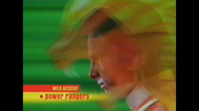 2002-03 _ Fox Kids _ Wild Force _ _Survival of the Fittest_ promo
