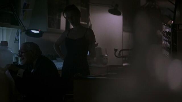 Реликвата The Relic   (1997)  Бг Аудио Част 2