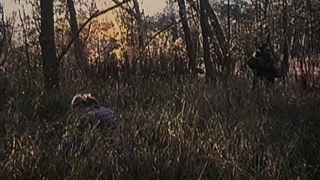 Проклятието Блеър The Blair Witch Project   (1999) Бг Аудио Част 2