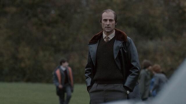 Дама, поп, асо, шпионин Tinker Tailor Soldier Spy   (2011) Бг Аудио Част 3