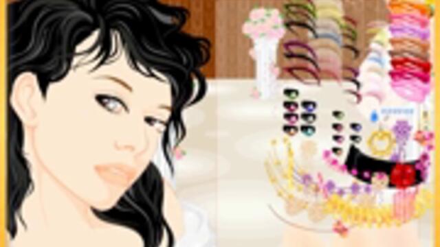 Fantasy gala makeup games search - Play Games for Free - Y8.com[via torchbrowser.com]