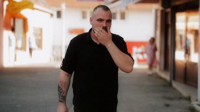 EMANUEL MARINOVIĆ - Jedan život je (Official Music Video)