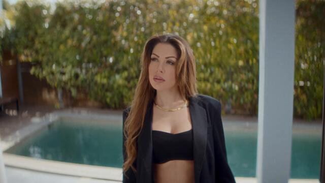 Νικόλ Παπαϊωάννου – Μου Έλειψες _ Official Music Video (4K)