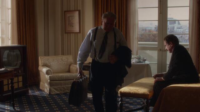 Правилата не важат  Rules Don't Apply  (2016)  Бг Аудио Част 2