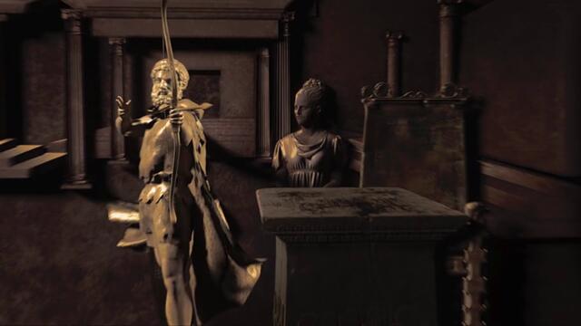 Вижте как бягат  See How They Run  (2022)  Бг Аудио Част 1