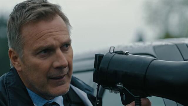 Милост  Няма милост  Mercy  (2023)  Бг Аудио Част 2