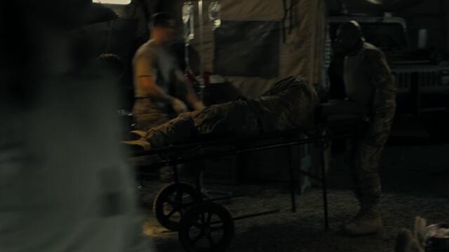 Милост  Няма милост  Mercy  (2023)  Бг Аудио Част 1