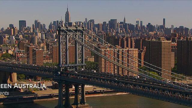 Шансът на Бъкли Buckley's Chance   (2021)  Бг Аудио Част 1