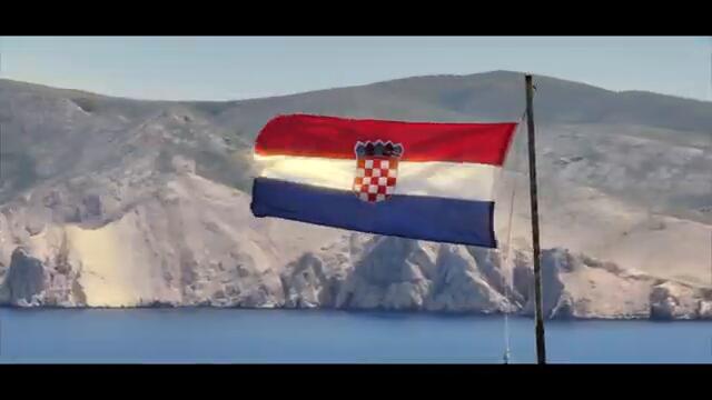 Anto Beko - NAŠE BOJE (Official Video)