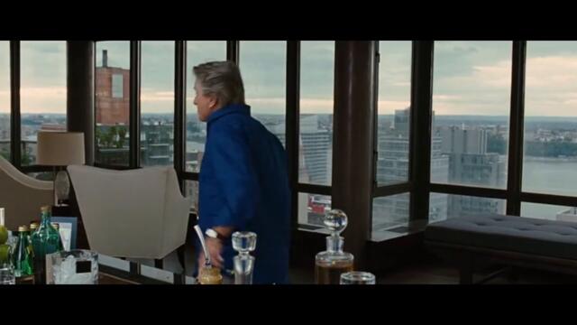 Wall Street: Money Never Sleeps / Уолстрийт: Парите никога не спят (2010) part.3 BG Audio