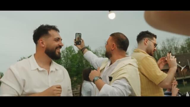 COLLAPSE - NEZVANA [OFFICIAL VIDEO]