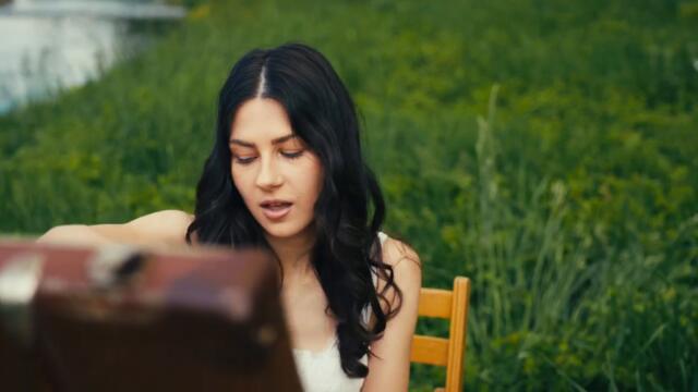 Niki R_ce ft. Jeko[v] - Спомен (Official Music Video)