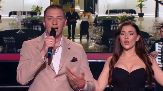 Milena Djukic i Sloba Djurkovic - Pricali su pricali - (Tv Grand 13.06.2025.)