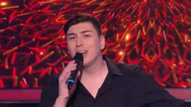 Mahir Mulalic - Demoliran - GP - (Tv Grand 13.06.2025.)