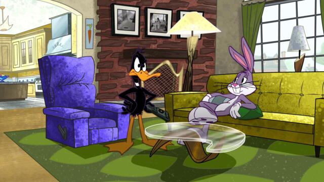 THE LOONEY TUNES SHOW 2011 SEASON 1 EPISODE 1 BEST FRIENDS HD THE LOONEY TUNES SHOW 2011 SEASON 1 EPISODE 1 BEST FRIENDS HD