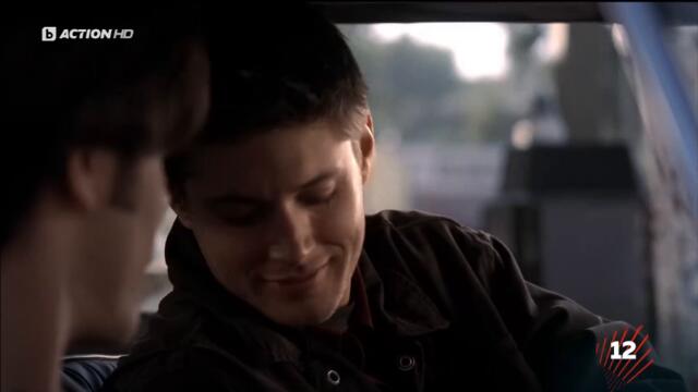 Supernatural / Свръхестествено - Сезон 1 Епизод 1 (Част 2) | Бг Аудио