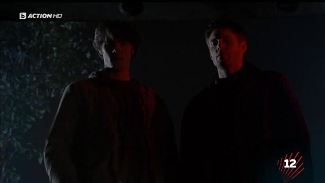 Supernatural / Свръхестествено - Сезон 1 Епизод 3 (Част 1) | Бг Аудио