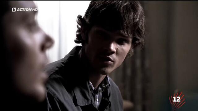Supernatural / Свръхестествено - Сезон 1 Епизод 3 (Част 2) | Бг Аудио