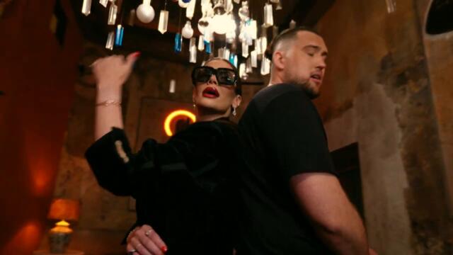 RIALDA FEAT. SHEMA - BALKAN I BEC (OFFICIAL VIDEO)
