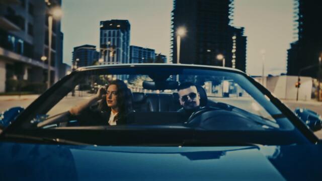 RIE - MOJE LETO (Official Music Video)
