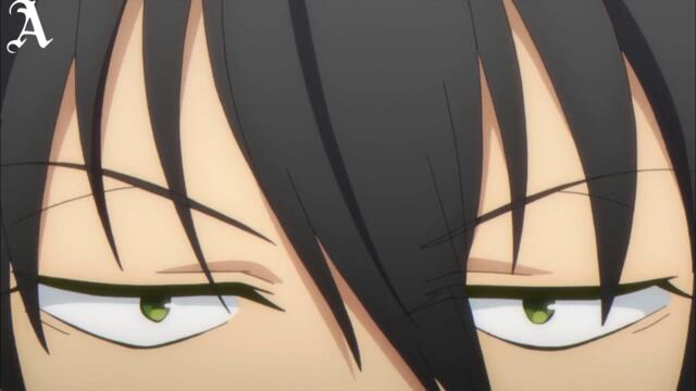 [bg sub] Busou Shoujo Machiavellianism Episode 4