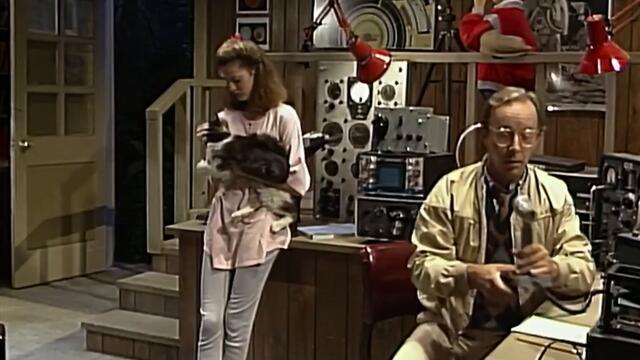 ALF 1986 SEASON 1 EPISODE 1 A.L.F. TV SERIES SHOW SITCOM HD ALF 1986 SEASON 1 EPISODE 1 A.L.F. TV SERIES SHOW SITCOM HD