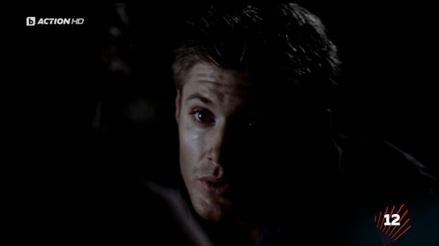 Supernatural / Свръхестествено - Сезон 1 Епизод 4 ( Част 1 ) | Бг Аудио
