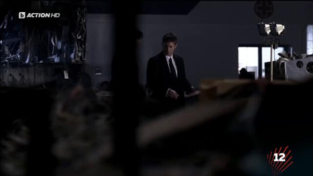 Supernatural / Свръхестествено - Сезон 1 Епизод 4 ( Част 2 ) | Бг Аудио