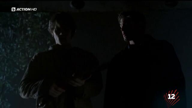 Supernatural / Свръхестествено - Сезон 1 Епизод 6 ( Част 1 ) | Бг Аудио