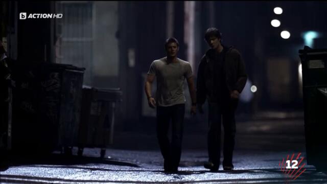 Supernatural / Свръхестествено - Сезон 1 Епизод 6 ( Част 3 ) | Бг Аудио
