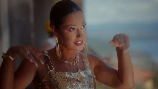 Daniela Dimi - Bauštelac _ Official Video 2025