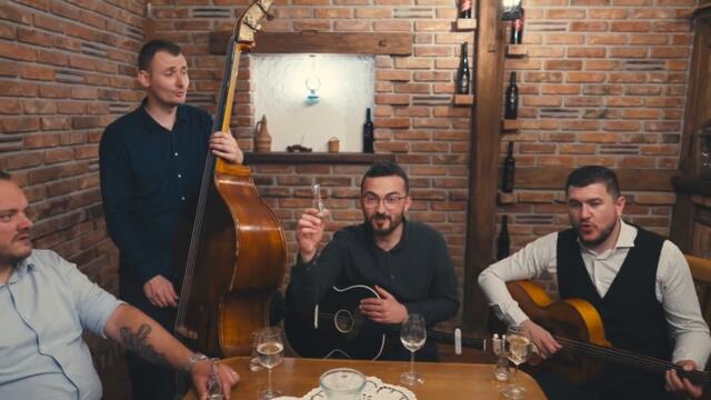 Hrvoje Bajo Šneperger - Za mog kuma (Official 4K Video)