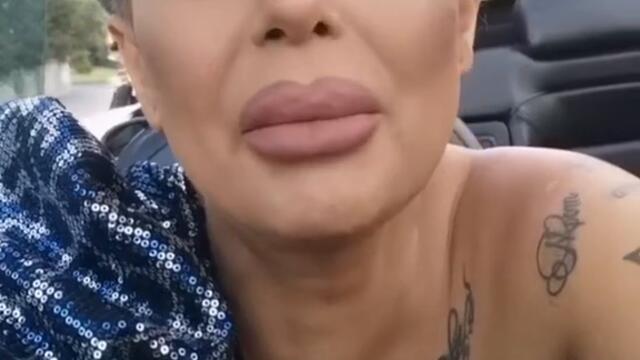 Sasha Riko 2021 za ducheto ot ruse