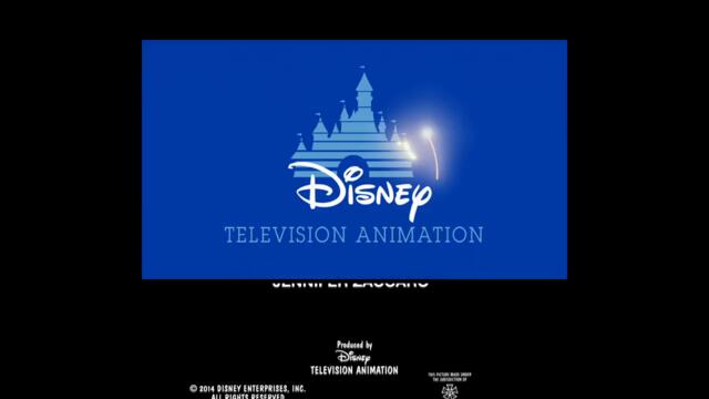 Disney Television Animation (2014)