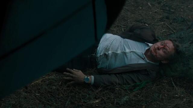 Смъртта може да почака James Bond 007 No Time to Die   (2021) Бг Аудио Част 3