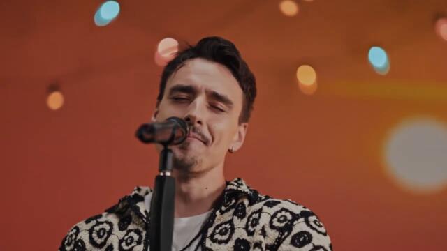 Adi Šoše & AL Music Band - San o Mostaru (Unplugged session)